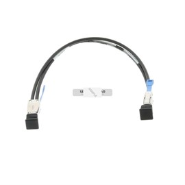 112-00435 Кабель Netapp 0.5M MiniSAS HD to MiniSAS HD Cable 112-00435