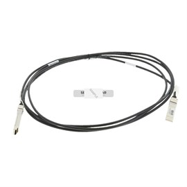 487969-001 Кабель HP 10GBE SFP+ TO SFP+ 3M DAC Cable 487969-001