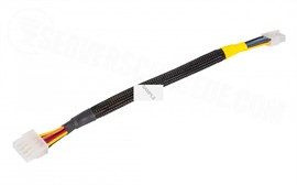 661361-001 Кабель HP ML350 G8 HARD DRIVE BACKPLANE POWER CABLE [661361-001] 661361-001