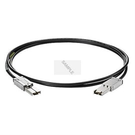 270465-001 Кабель HP Crossover Cable Direct PC-iLO Connection DB9 RJ45 For Blades 270465-001