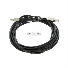 038-004-042 Кабель EMC 5 Meter Cable MINI-HD TO MINI-SAS 038-004-042