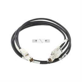 038-004-378 Кабель EMC CABLE 1M SFF-8644 to SFF-8644 SAS Cable 038-004-378