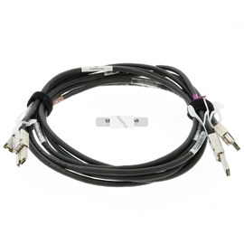 038-018-026-00 Кабель EMC 3M FLEXIBLE MINI-SAS CABLE 038-018-026-00