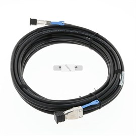 X-26006 Кабель Netapp 5M MiniSAS HD to MiniSAS HD Cable X-26006