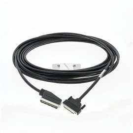 3995-7401 Кабель IBM SCSI Cable to AS/400 2749 12M 3995-7401
