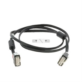 41V0832 Кабель IBM MDA 5 J01 to BPD 2B J06 Cable 41V0832