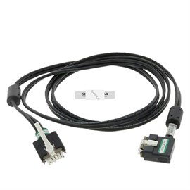 41V0891 Кабель IBM 10A-350V DC Cable 41V0891