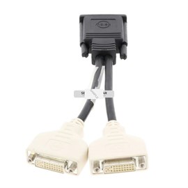 74Y2031 Кабель Y-Breakout Cable for 5269 Graphic Adapter 74Y2031