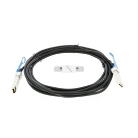 9X8JP Кабель SFP28 to SFP28 25GbE DAC 5M 9X8JP