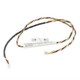 NP393 Кабель CABLE BATTERY R410 R510 NP393