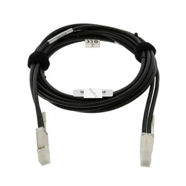 038-000-208-00 Кабель EMC CABLE mini-SAS HD to connect DD to DS60 3M 038-000-208-00