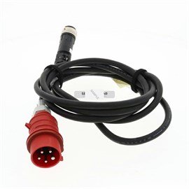 39M5412 Кабель IBM 14-FT 3PH/16A POWER CORD 39M5412