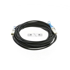 470-AAVI Кабель SFP+ to SFP+ 10GbE DAC 10M 470-AAVI