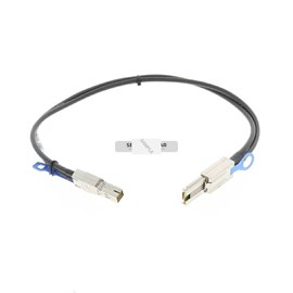 5J89T Кабель Cable Mini-Sas to Mini-Sas 0.5M 5J89T