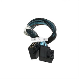 9G7MF Кабель CABLE SAS R540 12x3.5 PERC 9G7MF 9G7MF