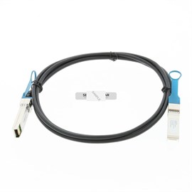 DAC-SFP28-25G-2M Кабель SFP28 to SFP28 25GbE DAC 2M DAC-SFP28-25G-2M