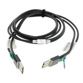 EN07 Кабель PCIe x8 Cable 3M EN07