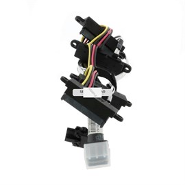 879451-001 Кабель HP Non Hotplug SATA/Power Cable for ML350 G10 4LFF 879451-001