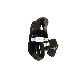 Y1MGK Кабель CABLE SAS R720 R720XD 16x2.5 mini sas Y1MGK