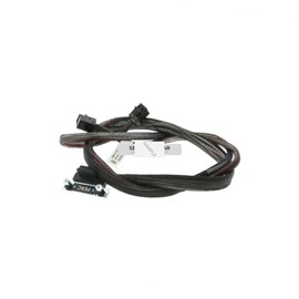 4CJCM Кабель CABLE R6415 10x2.5 MINI RAID FOR H740P/H730P 4CJCM