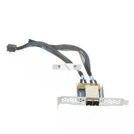 00FV687 Кабель Rear SAS cable 00FV687
