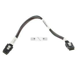 780991-001 Кабель HP Mini-SAS Cable for ML350 G9 (1 cable) 780991-001