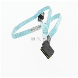 784626-001 Кабель HP Wide SAS to Mini-SAS cable for LFF DL380 G9 784626-001