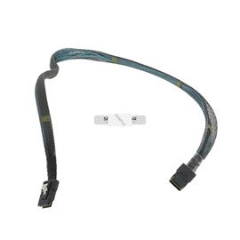 498425-001 Кабель HP Mini SAS to Mini SAS Cable 498425-001