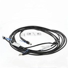 00E6294 Кабель SAS YO Cable 6m HD Narrow 6Gb Adapter 00E6294