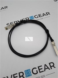 00AY765 Кабель 2m Passive DAC SFP+ Cable 00AY765