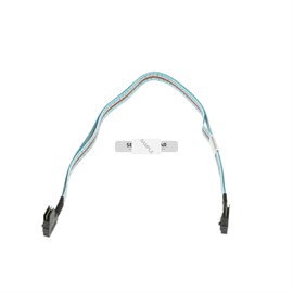657196-001 Кабель HP 64cm Mini-SAS Cable for DL360p G8 657196-001