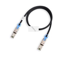 40K8785 Кабель IBM 1.5m Blue Cat5e Cable [40K8785] 40K8785
