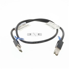 2076-5401 Кабель 1 M 6 GB/S EXTERNAL MINI SAS 2076-5401