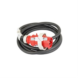 39M5427 Кабель DPI 32a Cord (IEC 309 3P+N+G) 39M5427