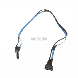 532393-001 Кабель HP SATA Cable 532393-001