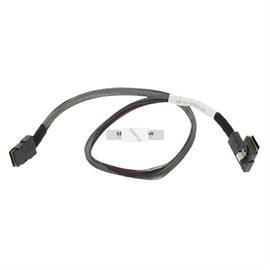 682626-001 Кабель HP MINI SAS TO MINI SAS 22in CABLE 682626-001