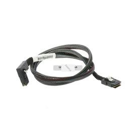 682628-001 Кабель HP Mini-SAS Cable for DL360e G8 682628-001