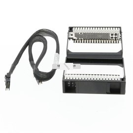 684527-B21 Кабель HP ML350e G8 LFF 5/6 Hard Drive Kit 684527-B21