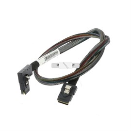685183-001 Кабель HP Mini-SAS Cable for DL360e G8 685183-001