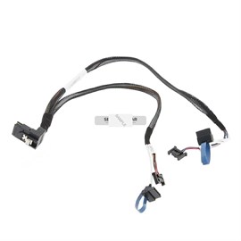 689046-001 Кабель HP Mini SAS to Split SATA cable for BL660 G8 689046-001
