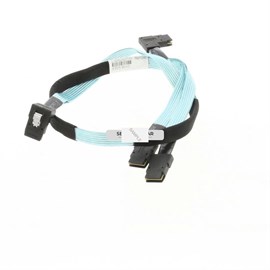 756907-001 Кабель HP Dual mini-SAS Cable for DL360 G9 756907-001