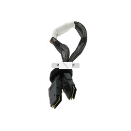 667266-001 Кабель HP ML350p G8 SATA Cable 667266-001