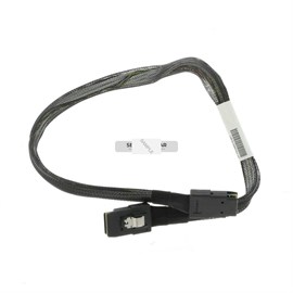 668319-001 Кабель HP Mini-SAS Cable for DL380e G8 668319-001