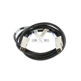 00WE749 Кабель External MiniSAS HD 8644/MiniSAS HD 8644 2m cable 00WE749
