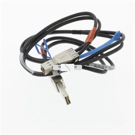 038-000-256 Кабель EMC Mini-SAS 1m Cable 038-000-256