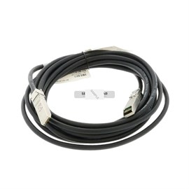 00AY502 Кабель 5m Passive DAC SFP+ Cable 00AY502