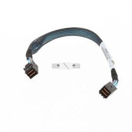 00FK817 Кабель CABLE SAS 250mm HD 00FK817