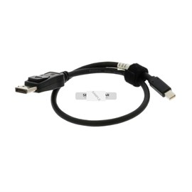 2CV55 Кабель CABLE R7920 DUAL MDP TO DP for DELL PN: WCWRN 2CV55