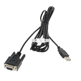 3081307653 Кабель CABLE Serial Sub DB9 Female To USB Male 6FT 3081307653