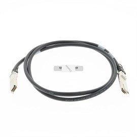 X6558A-R6 Кабель Netapp 2M QSFP to QSFP Cable X6558A-R6